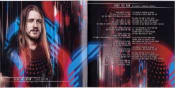 CD Helion Prime: Terror Of The Cybernetic Space Monster