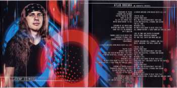 CD Helion Prime: Terror Of The Cybernetic Space Monster