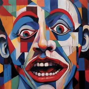 LP Helios Creed: Boxing The Clown CLR | LTD