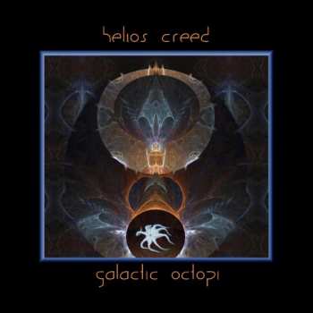 2LP Helios Creed: Galactic Octopi