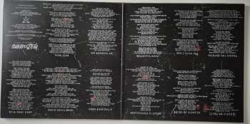 LP Hell Boulevard: In Black We Trust