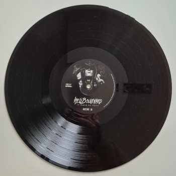 LP Hell Boulevard: In Black We Trust