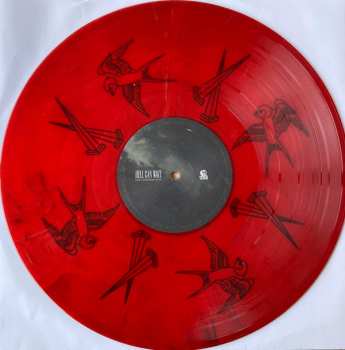 LP Hell Can Wait: Love.Loss.Hope.Fear