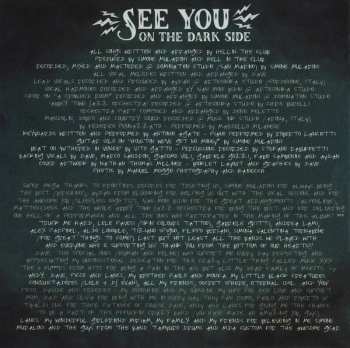 CD Hell In The Club: See You On The Dark Side