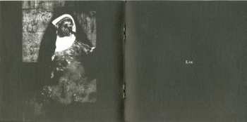 CD Hell Militia: Canonisation Of The Foul Spirit