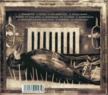 CD Rome: Hell Money
