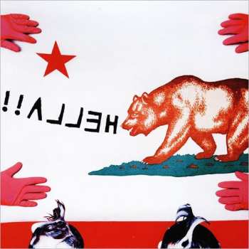 Album Hella: Hold Your Horse Is