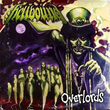 CD Hellbound: Overlords
