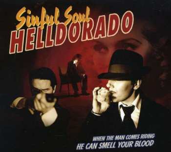 CD Helldorado: Sinful Soul