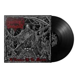 LP Hellfire Deathcult: Al Nombre De La Muerte