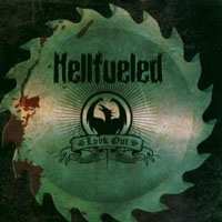 CD Hellfueled: Look Out