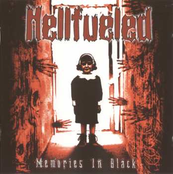 CD Hellfueled: Memories In Black