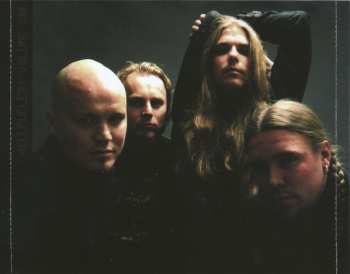 CD Hellfueled: Volume One