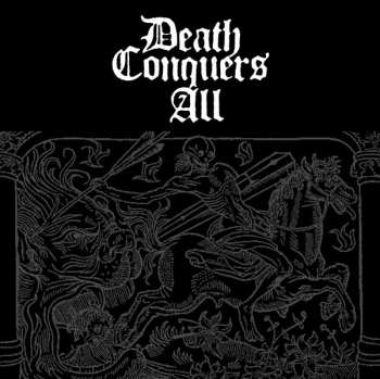 LP Hellgoat: Death Conquers All LTD