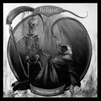 LP Hellgoat: Death Conquers All LTD