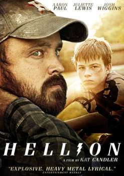 DVD Hellion: Hellion