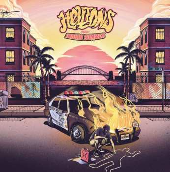 Album Hellions: Indian Summer