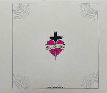 Album Hellman & Härden: Falla Genom En Dröm