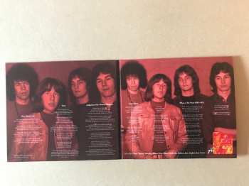 CD Hellmet: Judgement Day LTD