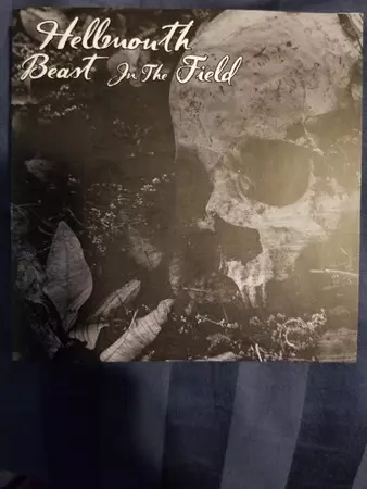 Hellmouth Beast In The Field/Split