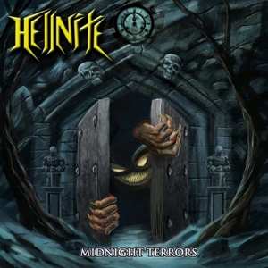 CD Hellnite: Midnight Terrors