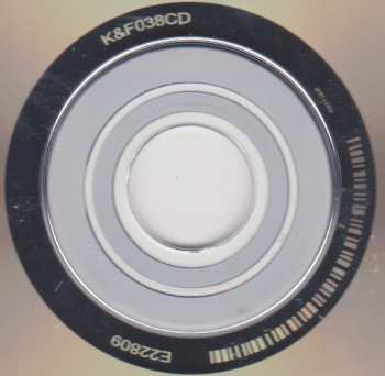CD Hello Emerson: Above The Floorboards