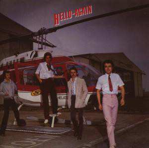 CD Hello: Hello Again