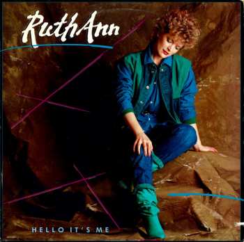 LP Ruth Ann: Hello It's Me