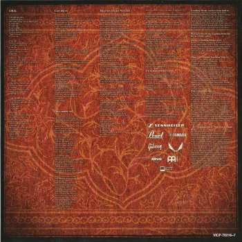 2CD Helloween: Gambling With The Devil LTD