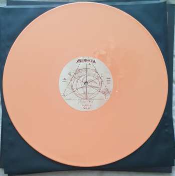 2LP Helloween: Helloween CLR | LTD