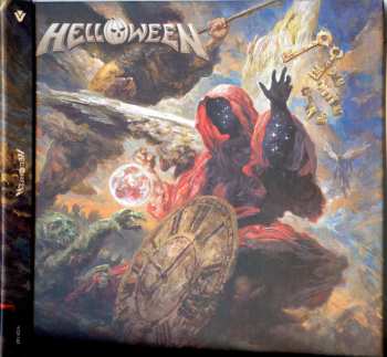 2CD Helloween: Helloween LTD