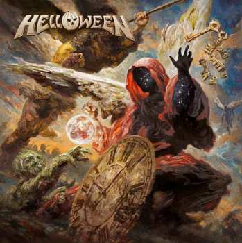 CD Helloween: Helloween
