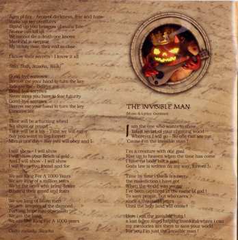 2CD Helloween: Keeper Of The Seven Keys - The Legacy DIGI