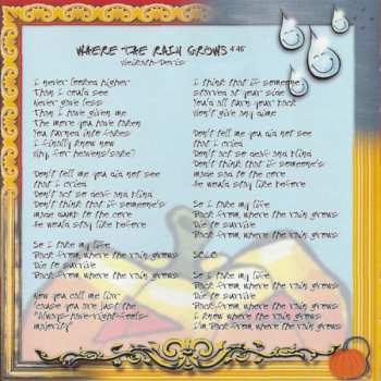 LP Helloween: Master Of The Rings