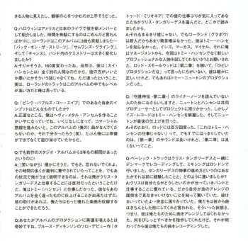 CD Helloween: Pink Bubbles Go Ape LTD