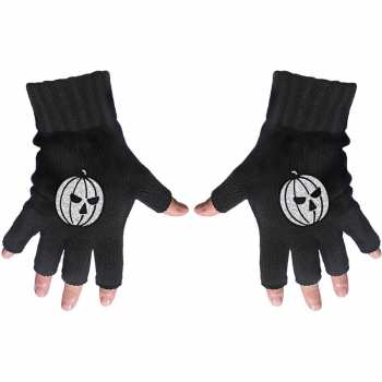 Merch Helloween: Gloves Pumpkin