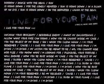 2LP Helloween: The Dark Ride