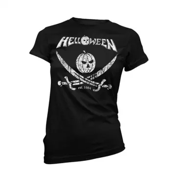 T-shirt Women's Pirate