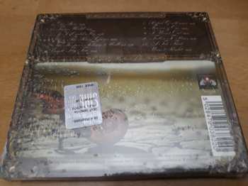 CD Helloween: Unarmed - Best Of 25th Anniversary DIGI