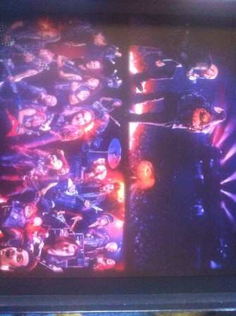 5LP/Box Set Helloween: United Alive In Madrid