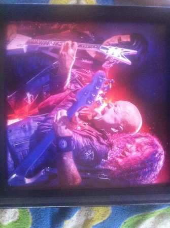 5LP/Box Set Helloween: United Alive In Madrid