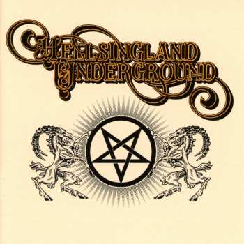 CD Hellsingland Underground: Hellsingland Underground