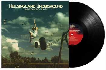 LP Hellsingland Underground: Understanding Gravity