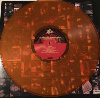 LP Hellsingland Underground: Understanding Gravity LTD | CLR