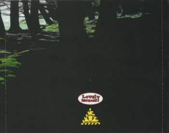 CD Hellsongs: Lounge