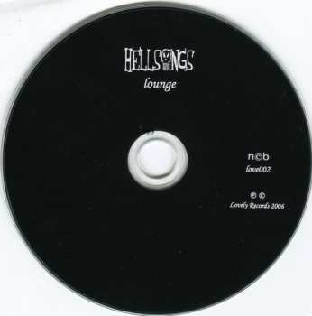 CD Hellsongs: Lounge