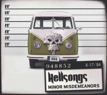 CD Hellsongs: Minor Misdemeanors