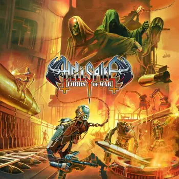 Lords Of War