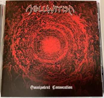 CD Hellwitch: Omnipotent Convocation