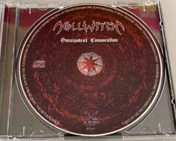 CD Hellwitch: Omnipotent Convocation